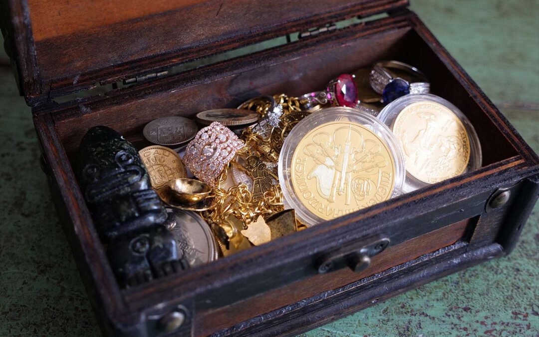 The Hatter’s Hat – $10,000+ Wonderland Treasure Hunt