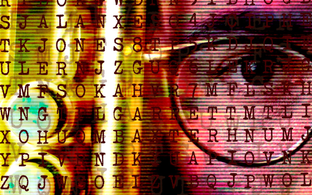 Cipher by Charlie Porter – $10,000 Musical Treasure Hunt